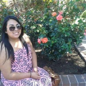 Meet your Posher, Elizabeth